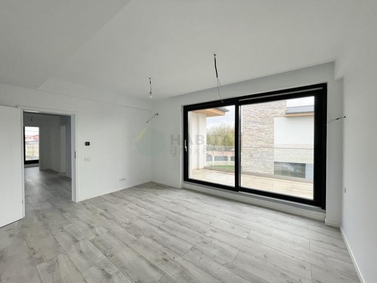 Vila individuala 5 camere Corbeanca - 9