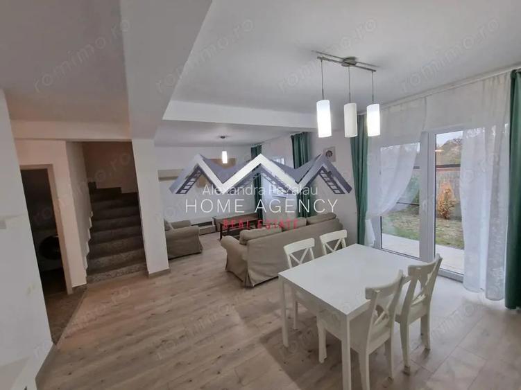 Casa / vila de inchiriat in OTOPENI Casa / vila de inchiriat in OTOPENI