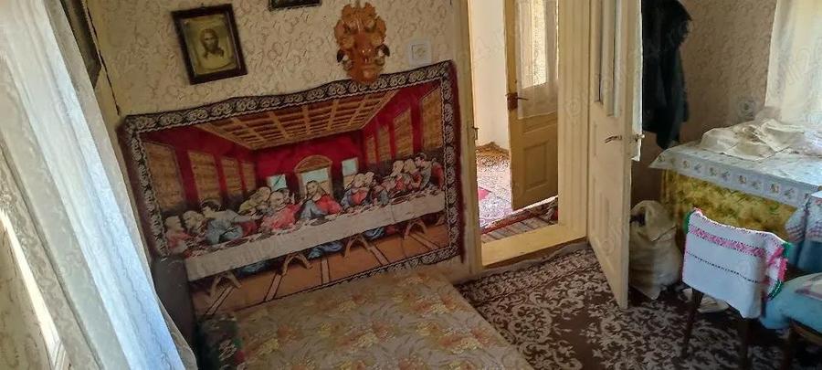 vand casa batraneasca - 1