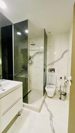 Floreasca | Penthouse | Duplex | Pescariu | Terasa - 13