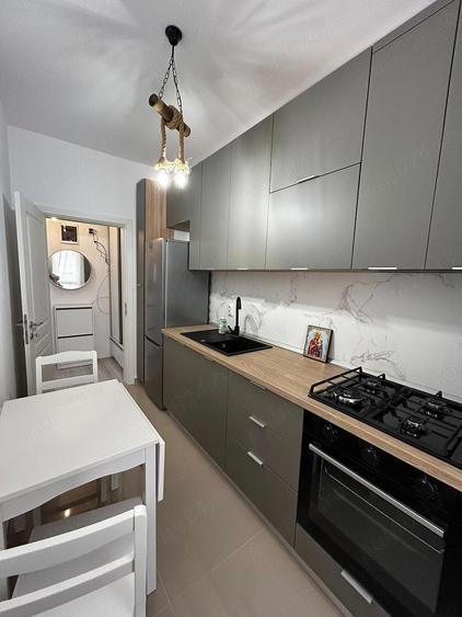 Garsoniera moderna noua Militari Residence | Prima inchiriere - proprietar - 3