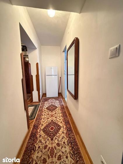 Apartament decomandat 2 camere Sinaia - 4