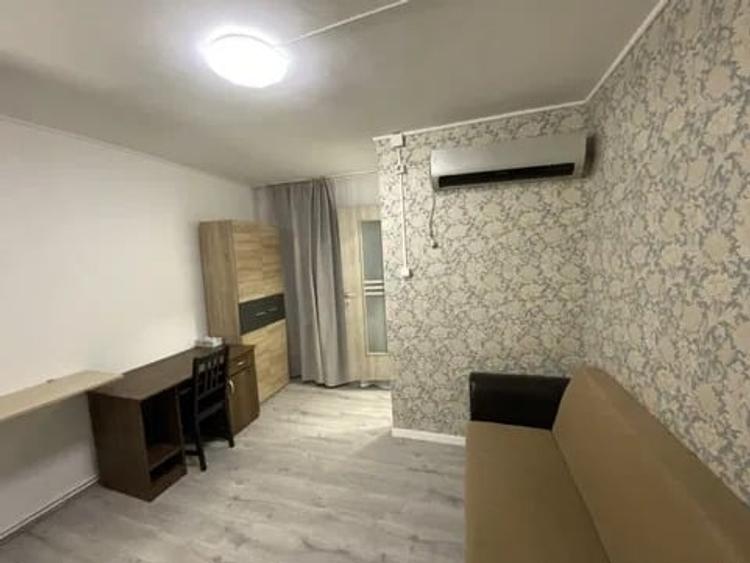 Garsoniera et 3/4 zona Bularga  -  Granit - 1