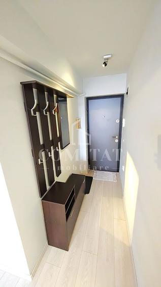 Apartament 2 dormitoare | Parcare | Zona Eroilor-Floresti - 8