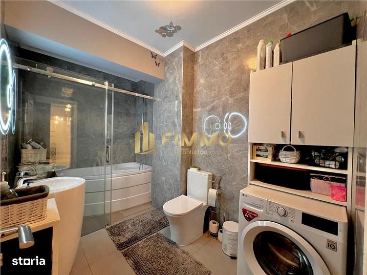 Apartament 3 camere | Sf Iie | 76 mp | Et 2 | Suceava | ID:1621 - 3