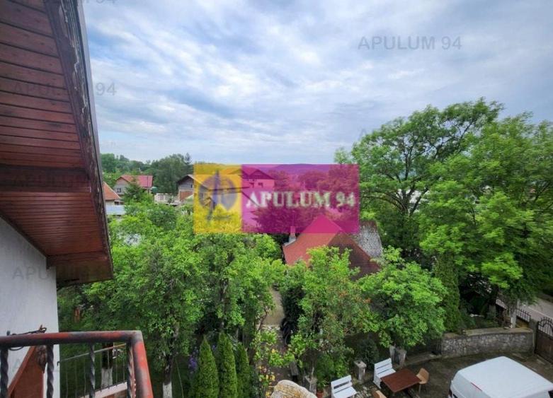 Vilă de v&acirc;nzare &icirc;n Cornu - 17