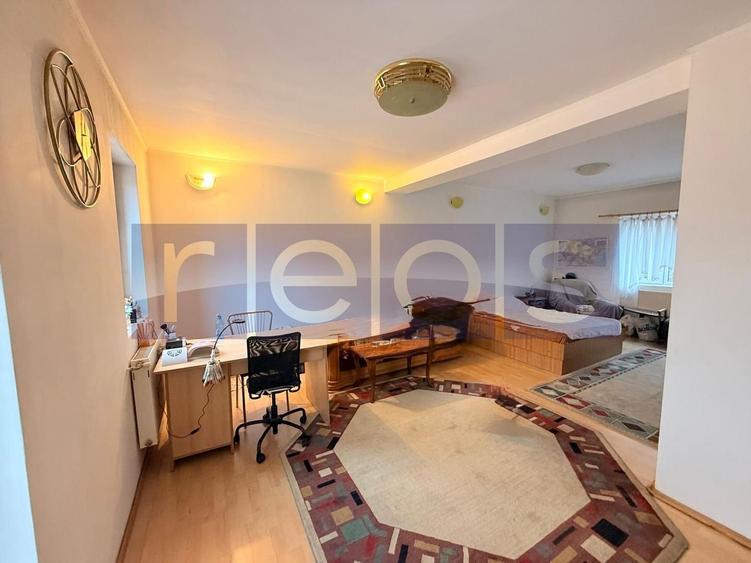 VILA SPATIOASA VATRA LUMINOASA | MEGA MALL | IDEAL FAMILIE - 4