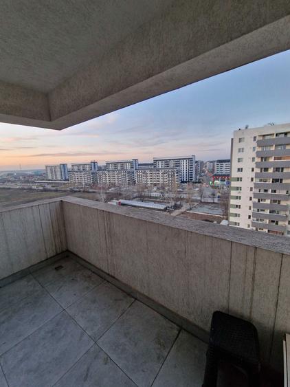 Inchiriez Apartament 2 Camere Militari Envogue Iuliu Maniu Preciziei - 3