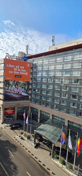 Inchiriere apartament 2 camere, Calea Victoriei, Radisson Blu - 16