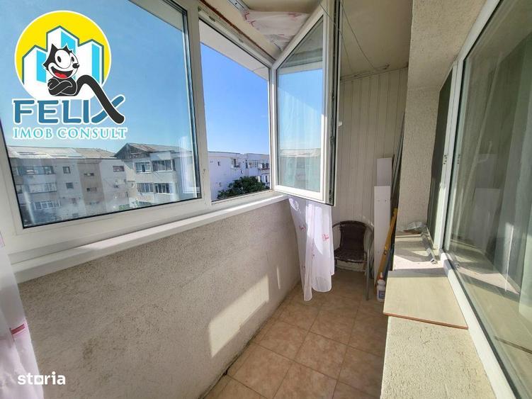 BISTRITA LAC - Garsoniera Cf 1, Mobilata & Utilata complet + Centrala - 5