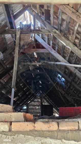 Casa de vanzare Agnita, str. Closca - 4