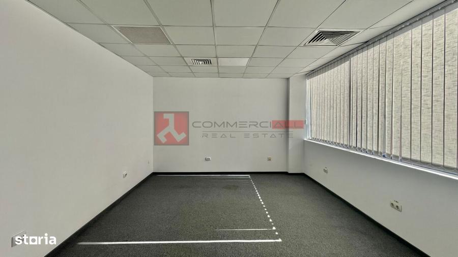 Spatiu Birou | Zona Vlahuta | 147 Mp - 8