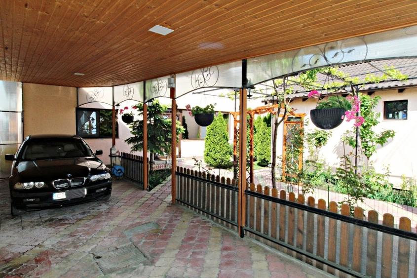 Cumpana - casa buna, aproape de tot ce conteaza - 3