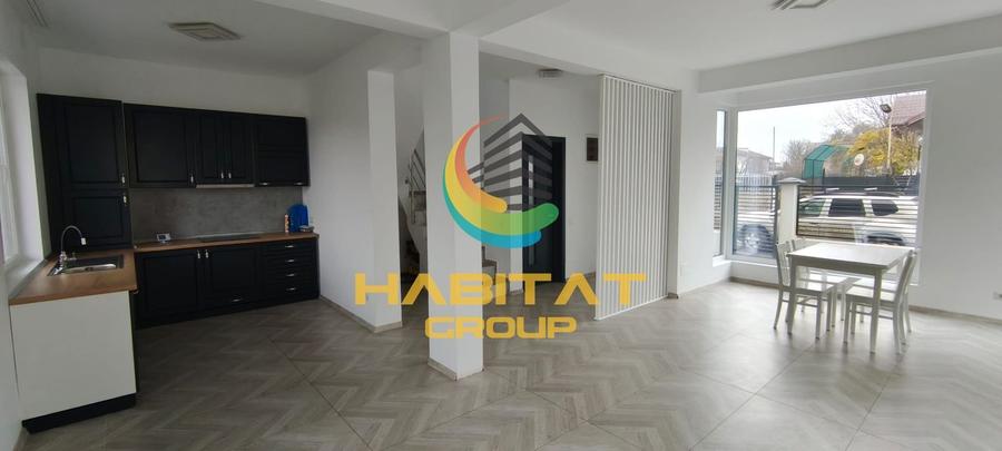 Vânzare casa P+1  curte amenajată | Berceni – 1 Mai - 7