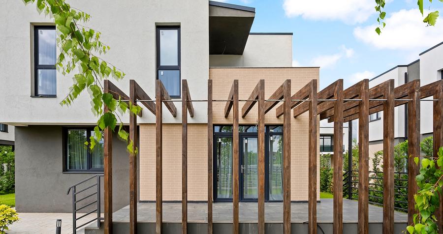 DIRECT DEZVOLTATOR! VILE INDIVIDUALE DE LUX, FINALIZATE, MUTARE IMEDIATA - 3