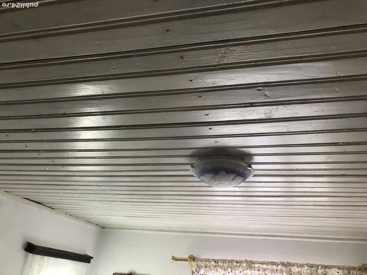 Casa de vanzare Gaze,camere 5+ zona Valea Nucului Plescoi - 8