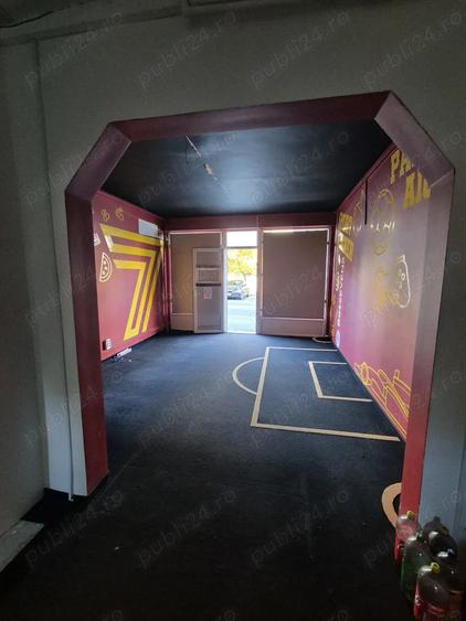 Spatiu comercial Alimentatie Publica 44mp - 4