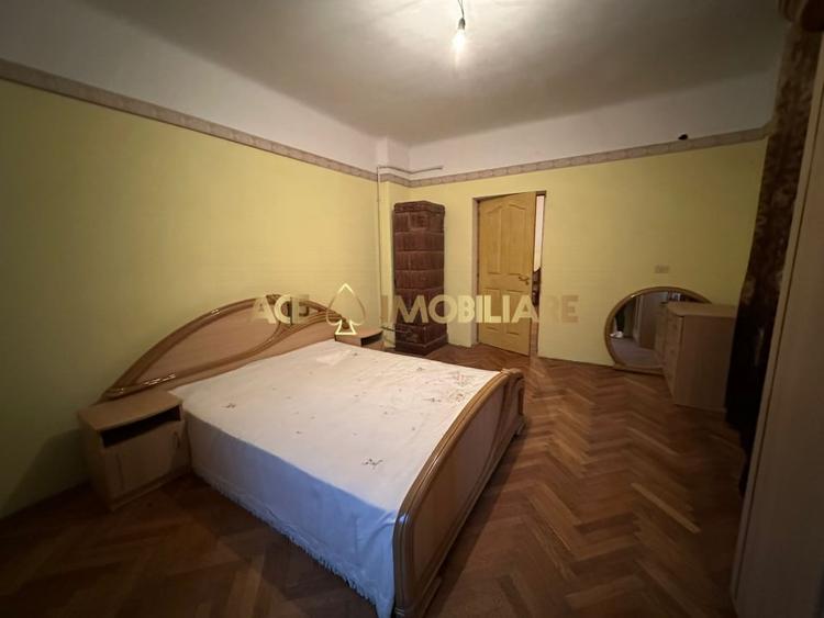 3 Camere | Matei Basarab | Zona Centrala | Boxa + Mansarda | Centrala - 2