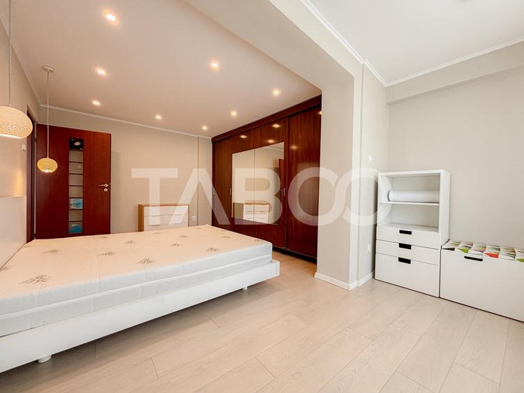 De vanzare apartament 2 camere suprafata generosa Centru Cluj Napoca - 2