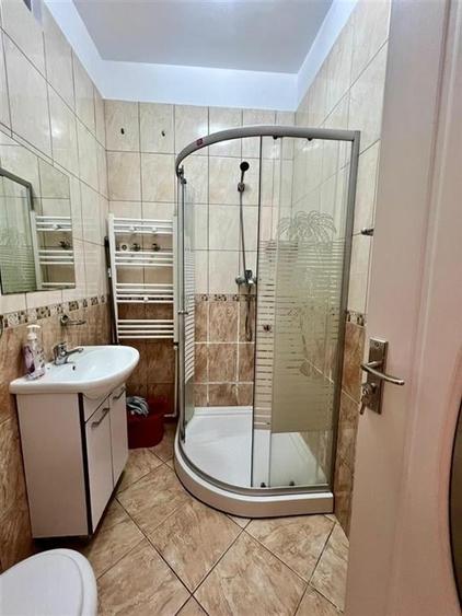 RECO Garsoniera zona Ultracentrala/Universitatii - 3