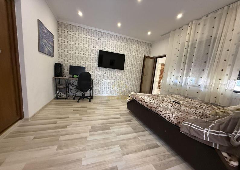 De Vanzare Casa Individuala cu Teren 485MP in Titulescu/S... - 5