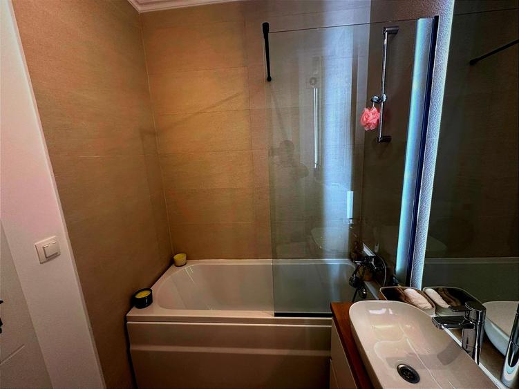 Apartament 2 camere premium, mobilat și utilat –Str. Biruinței, Popești-Leordeni - 10