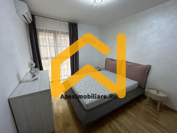 Apartament 2 Camere | Central | Ploiesti - Romana Residence - 2