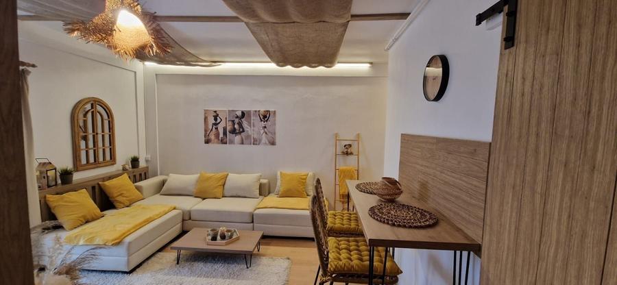 Prima inchiriere Studio 41MP  The Office - Iulius Mall - 4