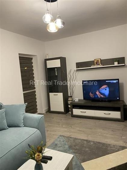 Apartament 2 camere etajul 2 Racadau