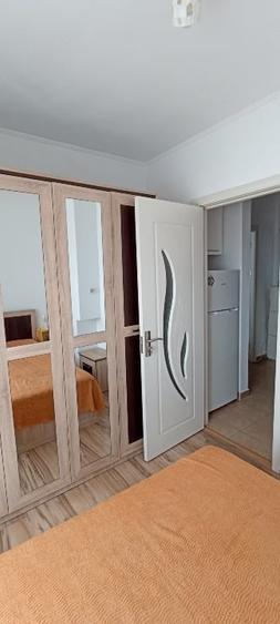 Garsoniera (transformată în apartament cu 2 camere) de închiriat pe termen lung - 5