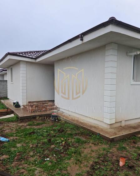 Comuna Vidra Casa 103 mp utili 470 mp teren 106000eur - 18