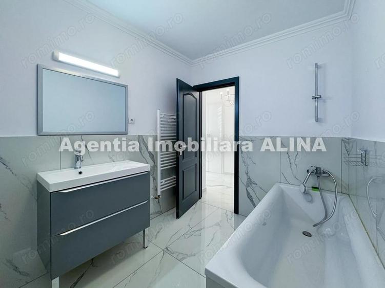 Ap. cu o camera (tip studio) in Deva, Str. Pietroasa, 50 mp, etaj 5. - 1