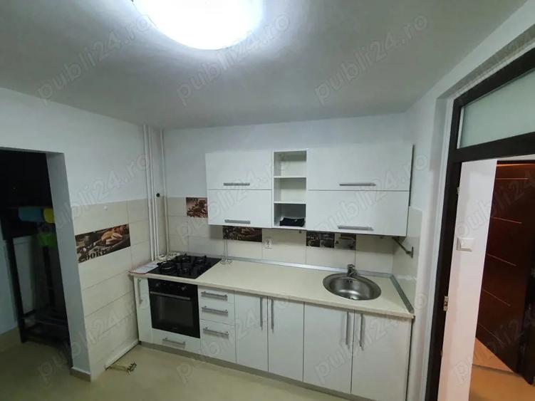 Chirie apartement 2 camere - 1