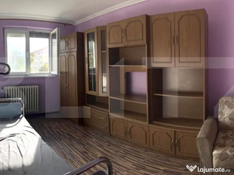 Apartament cu 1 camera, 26 mp, zona Rogerius - 2