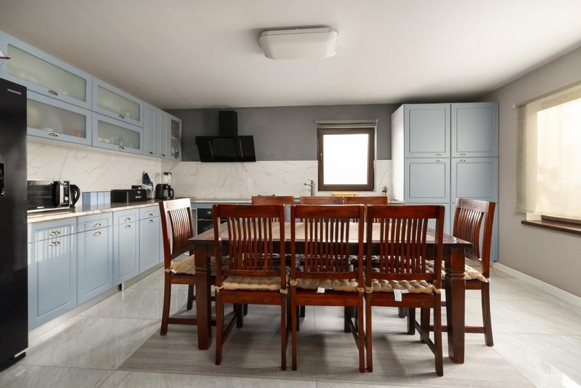 Casa Verde DN 1 aproape de Ploiesti - 8