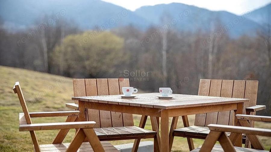 Casa De Vacanta In Stil Nordic - 1