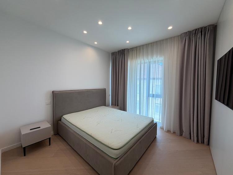 Apartament la prima închiriere în Aviatiei Towers,terasa 50mp,parcare inclusă - 10