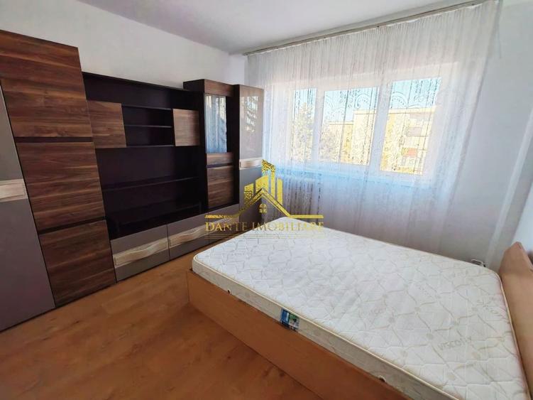 2 camere, mobilat modern, bloc nou, terasa, parcare, Zorilor, Lunii - 1