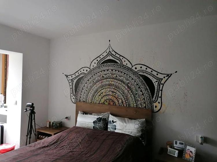 Apartament 2 camere, Petro?ani Nord - 3