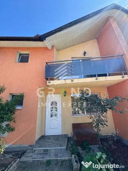 Casă cu 4 camere cu Teren 70 Mp în Iris