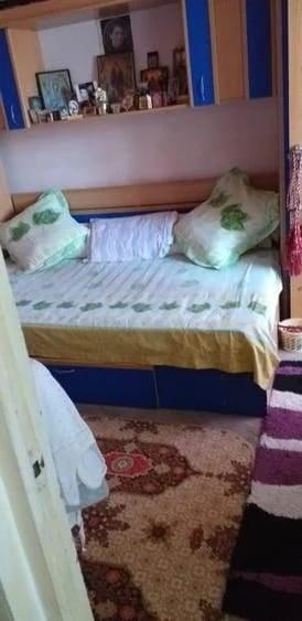 Apartament cu 2 camere semidecomandat în Tuzla