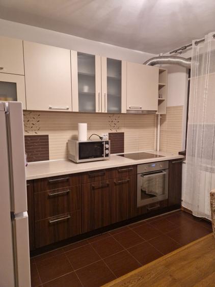 Rail Doamnei | 2 Camere | Decomandat | Renovat | Metrou - 2