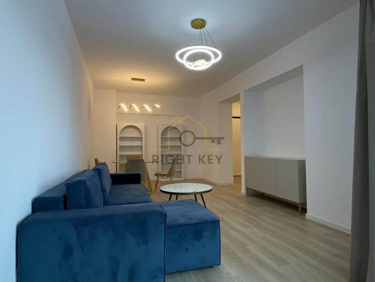 Vulcan Residence, 3 cam, 86mp, mobilat si utilat! Comision 0%! - 3