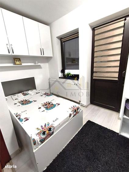 Apartament 3 camere conf 1 Piata Daciei Buzau - 6