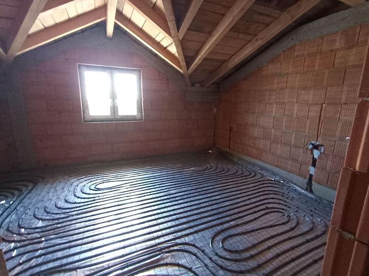 Sanandrei Duplex desp prin Garaj, Teren Generos - 9
