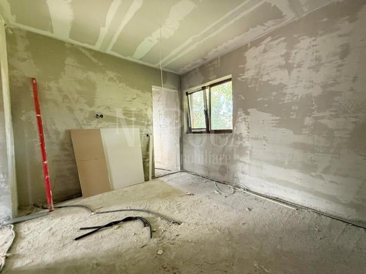 Casa 4 camere de vanzare in Gilau - 7