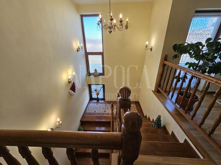 Casa 5 camere de vanzare in Manastur, Cluj Napoca - 10
