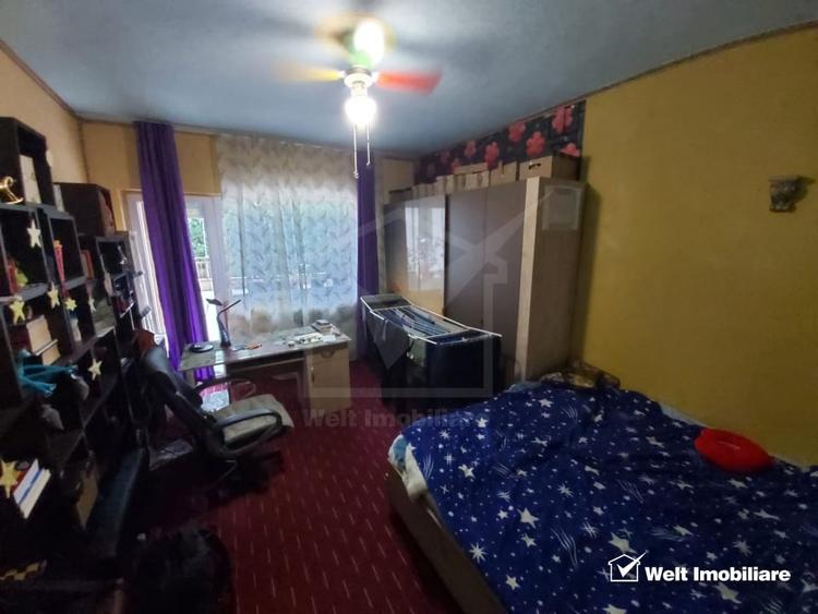 Apartament 3 camere, Zorilor, posibilitate parcare - 7