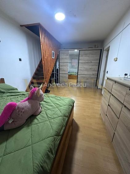 Apartament 3 camere