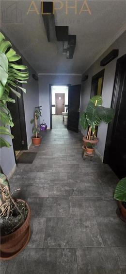 Hala industriala - Livezile, BN - 5